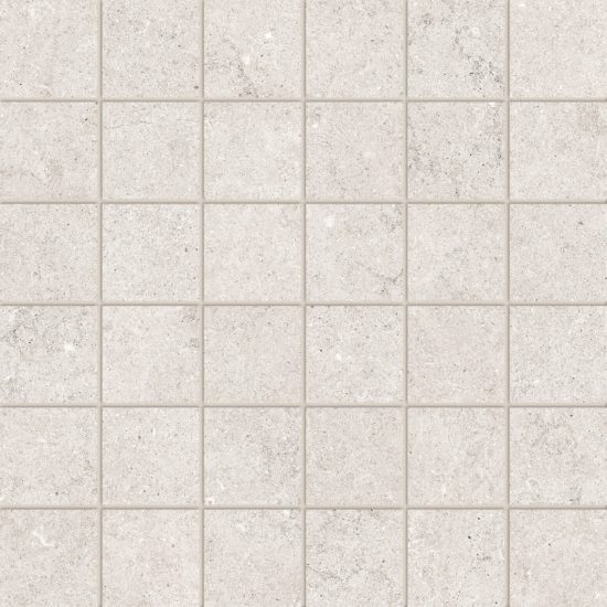 Florence 2X2 Dune Matte Mosaic | Glens Falls Tile & Supplies