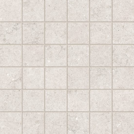 Florence 2X2 Dune Matte Mosaic | Glens Falls Tile & Supplies