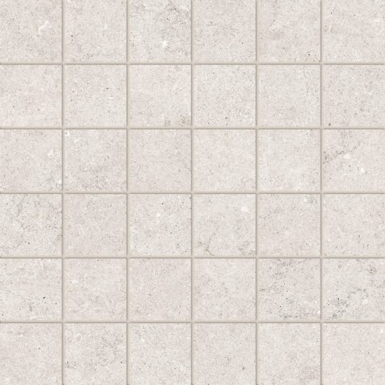 Florence 2X2 Dune Matte Mosaic | Glens Falls Tile & Supplies