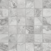 Florence 2X2 Grigio Matte Mosaic | Glens Falls Tile & Supplies