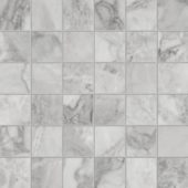 Florence 2X2 Grigio Matte Mosaic | Glens Falls Tile & Supplies