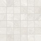 Florence 2X2 Ivory Matte Mosaic | Glens Falls Tile & Supplies