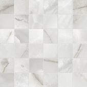 Florence 2X2 Onyx Matte Mosaic | Glens Falls Tile & Supplies