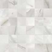 Florence 2X2 Onyx Matte Mosaic | Glens Falls Tile & Supplies