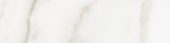 Florence 3x12 Calacatta Matte Bullnose | Glens Falls Tile & Supplies