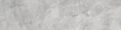 Florence 3x12 Grigio Matte Bullnose | Glens Falls Tile & Supplies