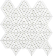 Fountain Mosaic | Glens Falls Tile & Supplies