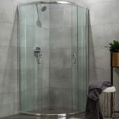 Frost Nickel Wall Tile 25x15 | Glens Falls Tile & Supplies