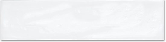 Frost White 3X12 Glossy | Glens Falls Tile & Supplies