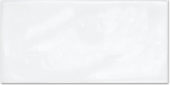 Frost White 3X6 Glossy | Glens Falls Tile & Supplies