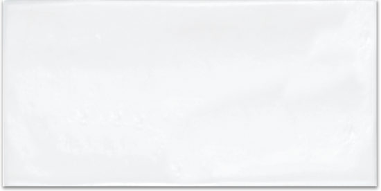Frost White 3X6 Glossy | Glens Falls Tile & Supplies