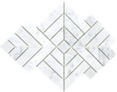 Garden Hill Mosaic | Glens Falls Tile & Supplies