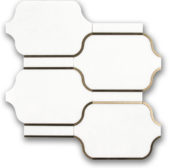 Gilded Spring Mosaic | Glens Falls Tile & Supplies