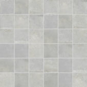 Goethals Grey 2x2 Mosaic | Glens Falls Tile & Supplies