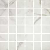 Golden Calacatta Matte 2X2 Mosaic | Glens Falls Tile & Supplies