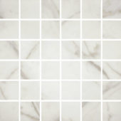 Golden Calacatta Matte 2X2 Mosaic | Glens Falls Tile & Supplies