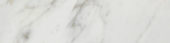Golden Calacatta Matte 3X12 Bullnose | Glens Falls Tile & Supplies