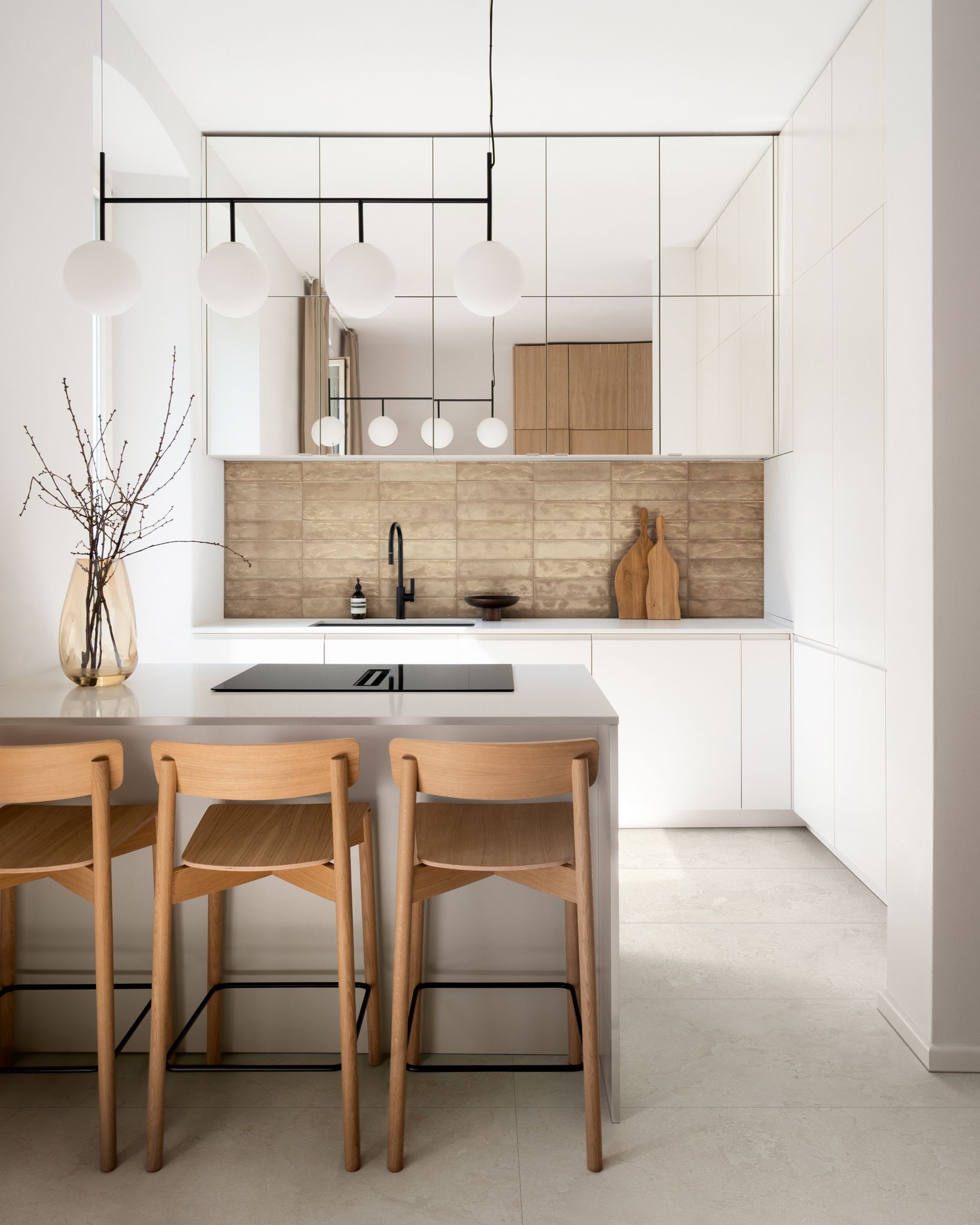 Grand Cayman 3x12" Brac Beige | Glens Falls Tile & Supplies