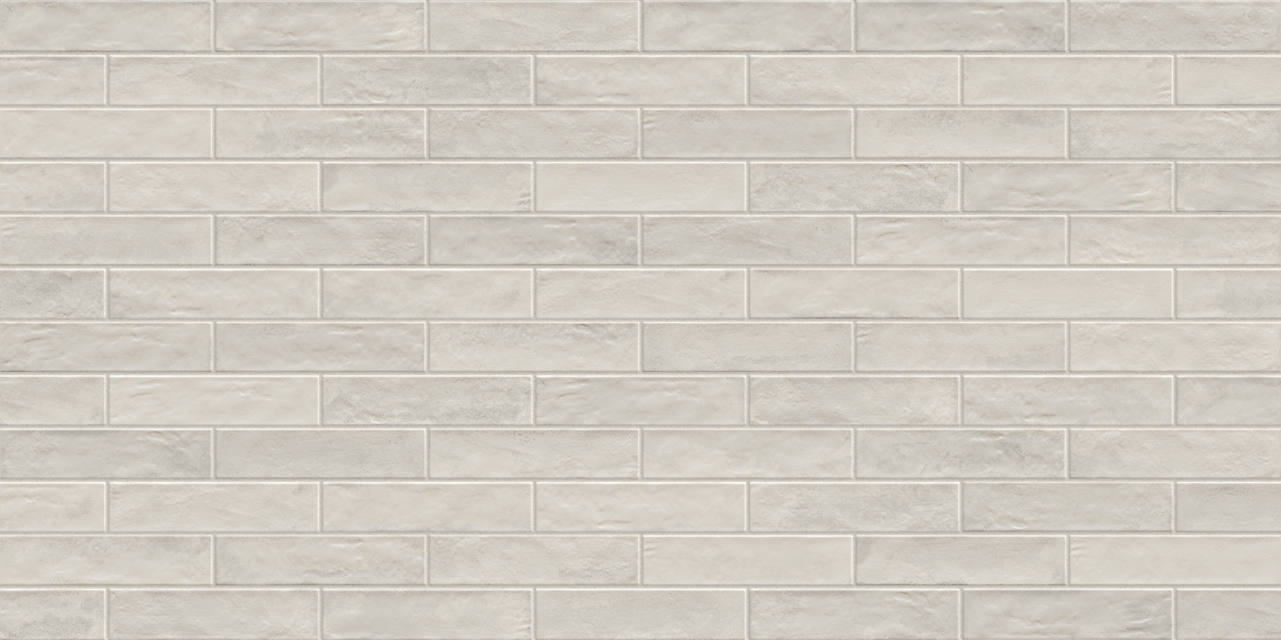 Grand Cayman 3x12" Collier Grey 2 | Glens Falls Tile & Supplies