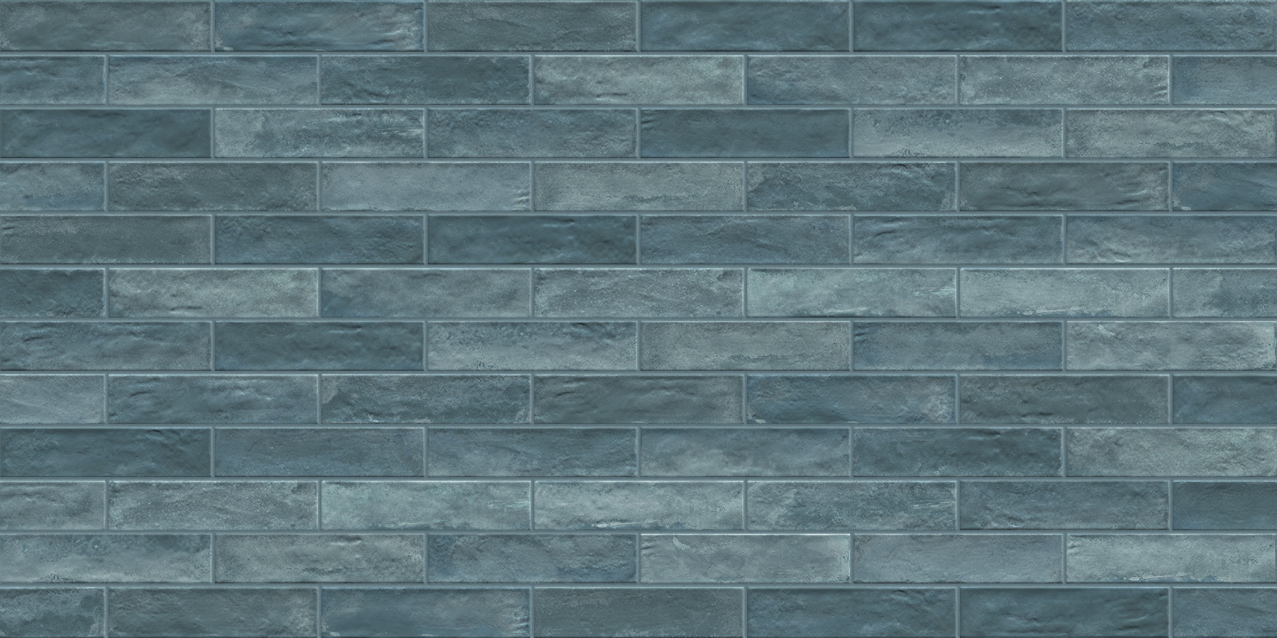 Grand Cayman 3x12" Kaibo Teal 2 | Glens Falls Tile & Supplies