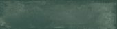 Grand Cayman Heritage Green 3x12 Bullnose | Glens Falls Tile & Supplies