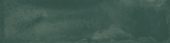 Grand Cayman Heritage Green 3x12 Bullnose | Glens Falls Tile & Supplies
