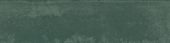 Grand Cayman Heritage Green 3x12 Bullnose | Glens Falls Tile & Supplies