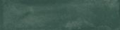 Grand Cayman Heritage Green 3x12 Bullnose | Glens Falls Tile & Supplies