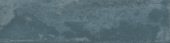 Grand Cayman Kaibo Teal 3x12 Bullnose | Glens Falls Tile & Supplies