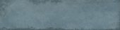 Grand Cayman Kaibo Teal 3x12 Bullnose | Glens Falls Tile & Supplies