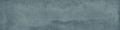 Grand Cayman Kaibo Teal 3x12 Bullnose | Glens Falls Tile & Supplies