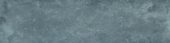 Grand Cayman Kaibo Teal 3x12 Bullnose | Glens Falls Tile & Supplies