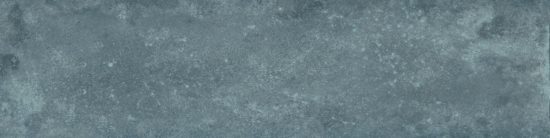 Grand Cayman Kaibo Teal 3x12 Bullnose | Glens Falls Tile & Supplies
