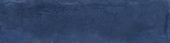 Grand Cayman West Bay Blue 3x12 Bullnose | Glens Falls Tile & Supplies