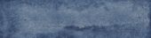 Grand Cayman West Bay Blue 3x12 Bullnose | Glens Falls Tile & Supplies