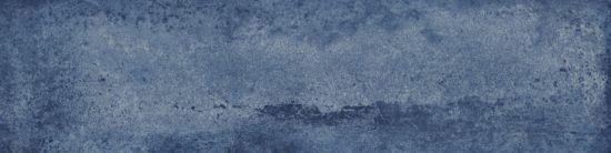 Grand Cayman West Bay Blue 3x12 Bullnose | Glens Falls Tile & Supplies