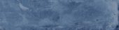 Grand Cayman West Bay Blue 3x12 Bullnose | Glens Falls Tile & Supplies