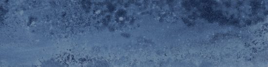 Grand Cayman West Bay Blue 3x12 Bullnose | Glens Falls Tile & Supplies