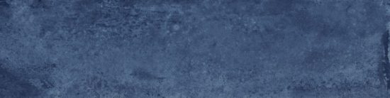 Grand Cayman West Bay Blue 3x12 Bullnose | Glens Falls Tile & Supplies
