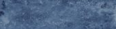 Grand Cayman West Bay Blue 3x12 Bullnose | Glens Falls Tile & Supplies