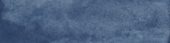 Grand Cayman West Bay Blue 3x12 Bullnose | Glens Falls Tile & Supplies