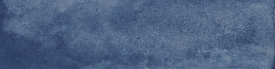 Grand Cayman West Bay Blue 3x12 Bullnose | Glens Falls Tile & Supplies