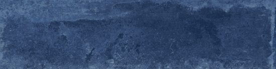 Grand Cayman West Bay Blue 3x12 | Glens Falls Tile & Supplies