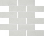 Greenwich Chalk 2X6 Mosaic | Glens Falls Tile & Supplies
