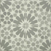 Grey Matte Mix 8X8 | Glens Falls Tile & Supplies
