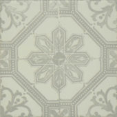 Grey Matte Mix 8X8 | Glens Falls Tile & Supplies