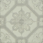 Grey Matte Mix 8X8 | Glens Falls Tile & Supplies
