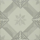 Grey Matte Mix 8X8 | Glens Falls Tile & Supplies