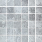 Grigio 2X2 Mosaic | Glens Falls Tile & Supplies