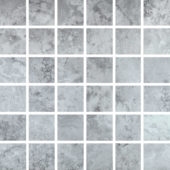 Grigio 2X2 Mosaic | Glens Falls Tile & Supplies